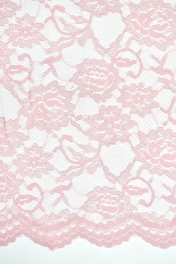 PLAIN JAPANESE LACE